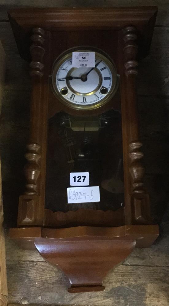 Wall clock